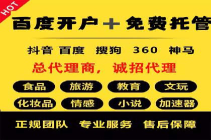 SEM代运营案例：助力企业实现线上转型